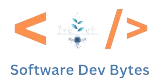 Software dev bytes logo