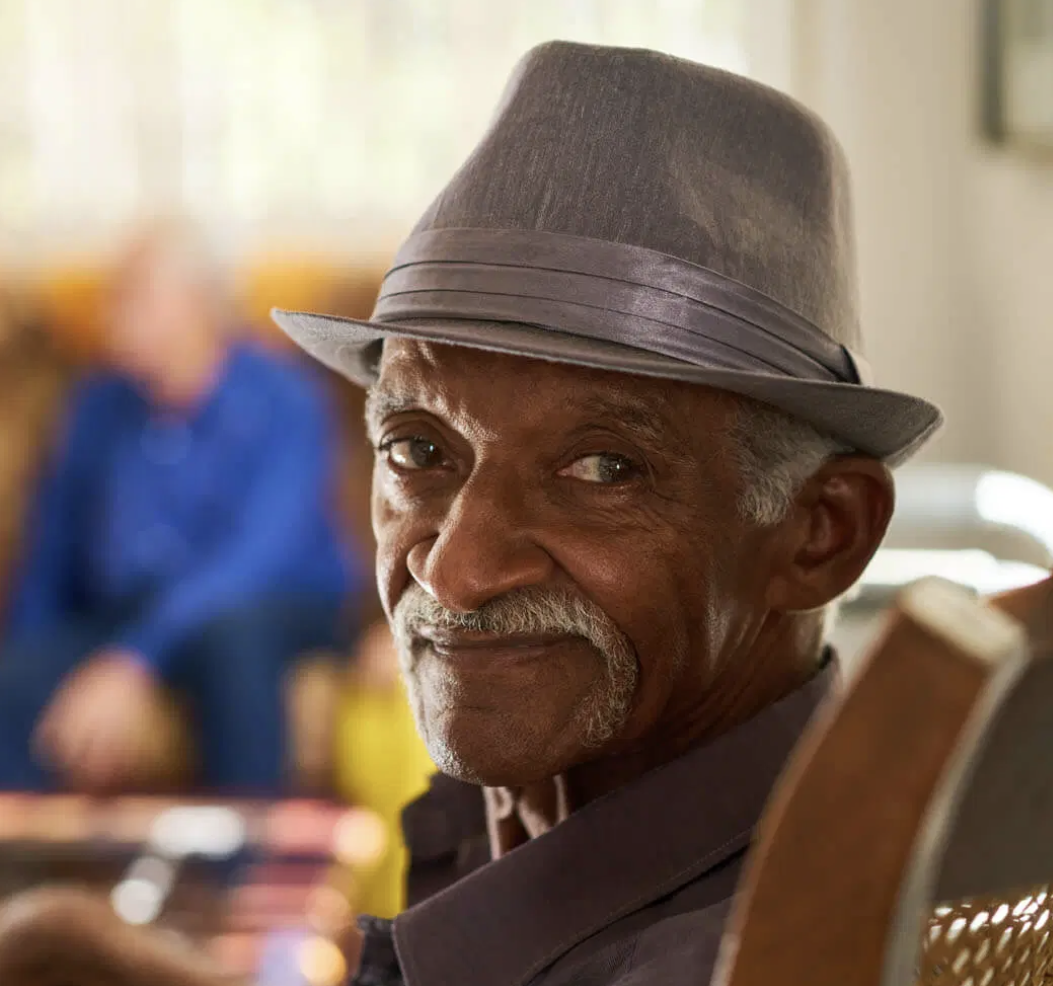 Rcfe and ARF by Afeez Badmos