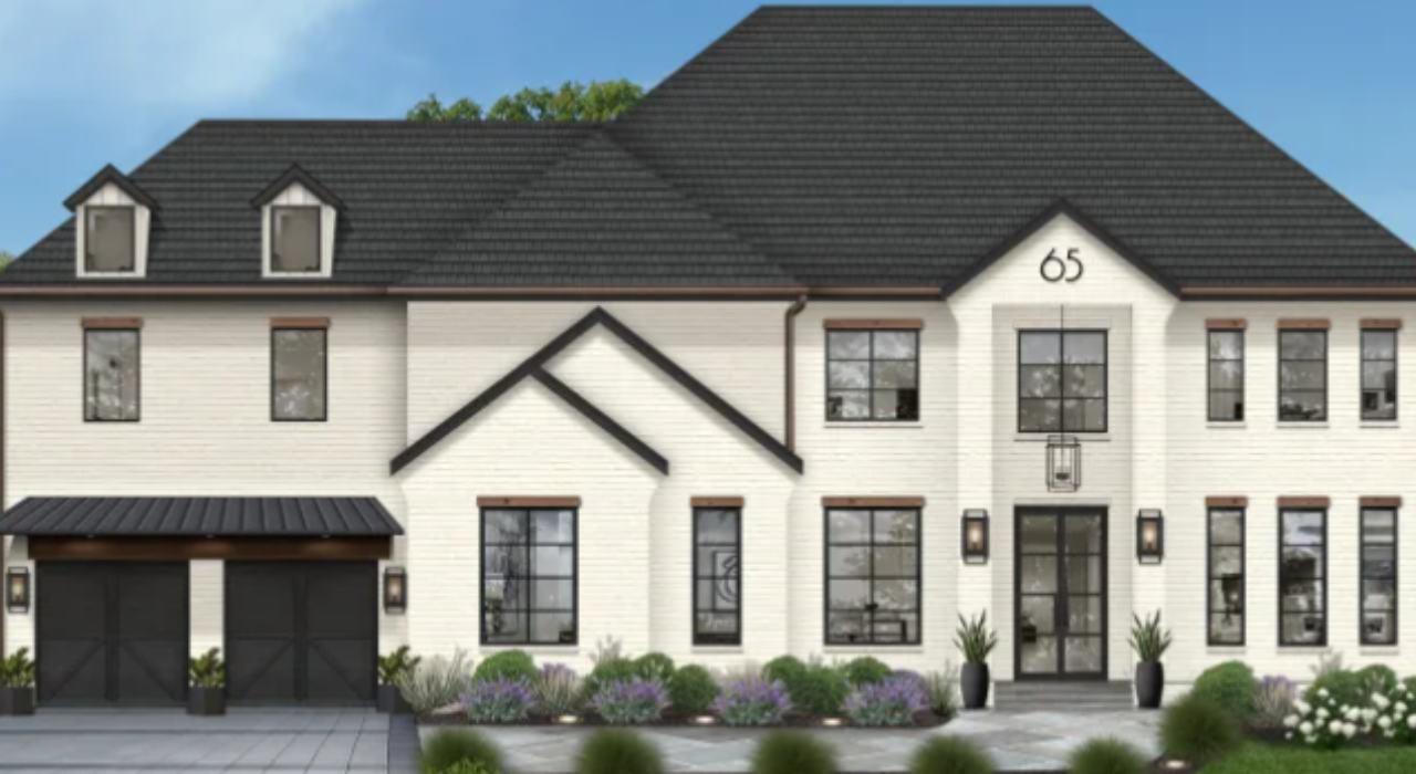 The Badmos Homes